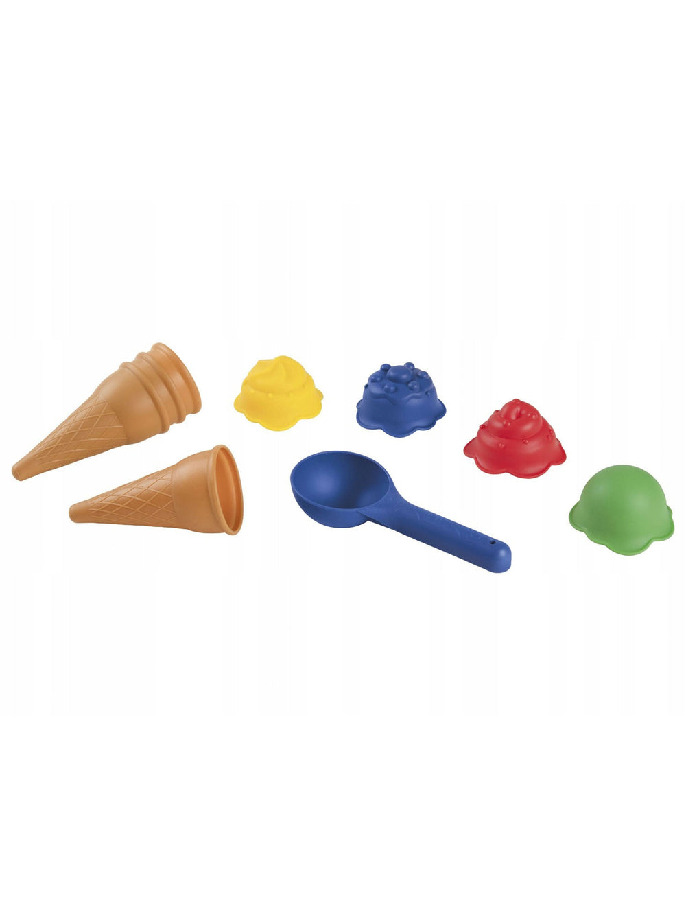 PlayTive® مجموعة ألعاب جونيور آيس كريم