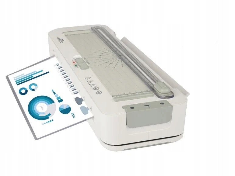 Crelando® Laminating Foil Set