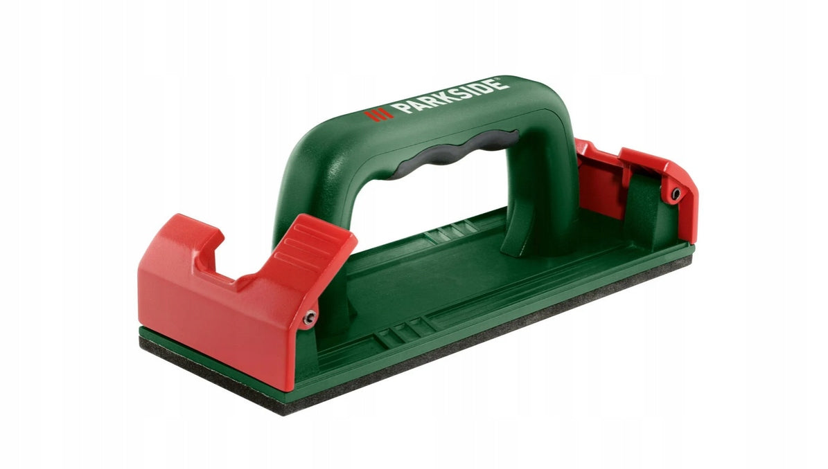 Parkside® hand sander