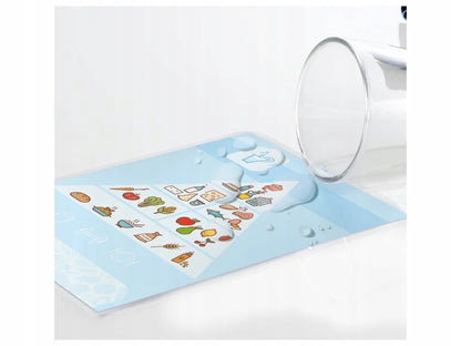 Crelando® Laminating Foil Set
