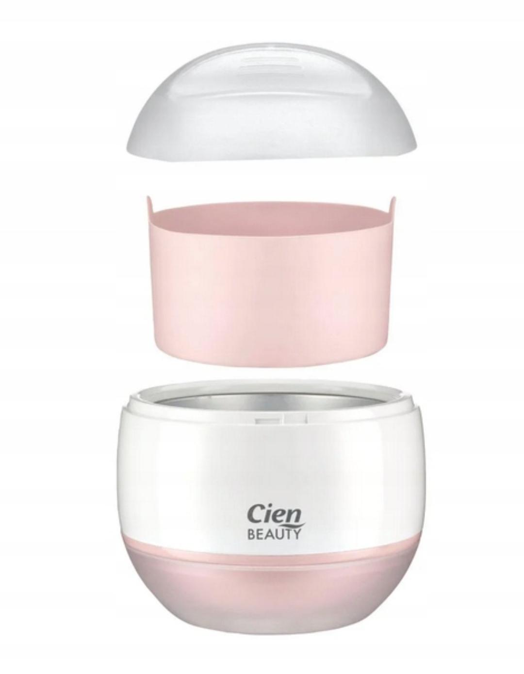 Hot wax kit Cien beauty