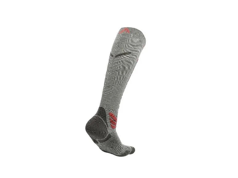 Ladie's premium winter sports socks 1 pair