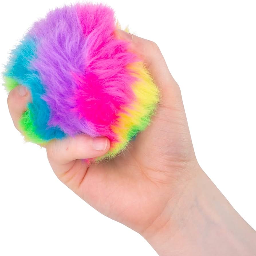 Anti-Stress-Ball