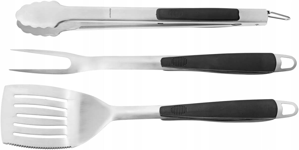 Esmeyer® BBQ Set, 3-Piece
