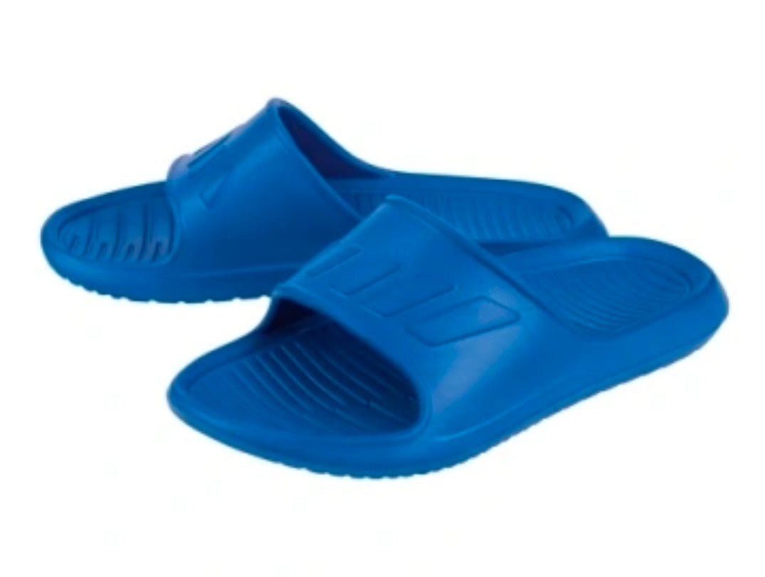 Esmara Women’s Casual Comfort Sliders – Classic Blue