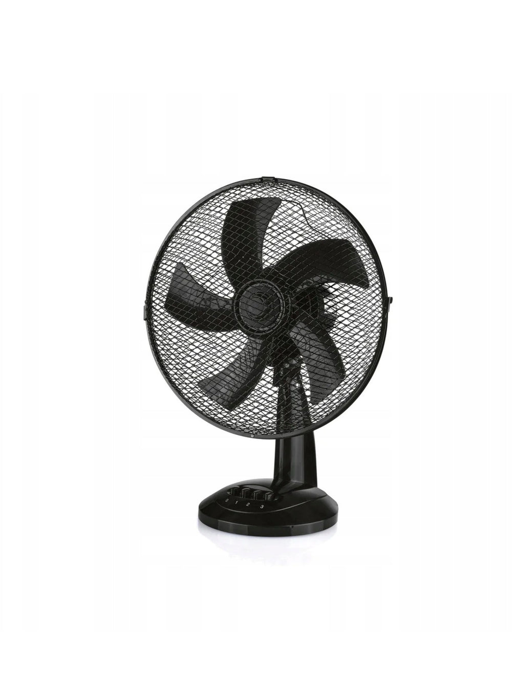 SilverCrest® Table Fan