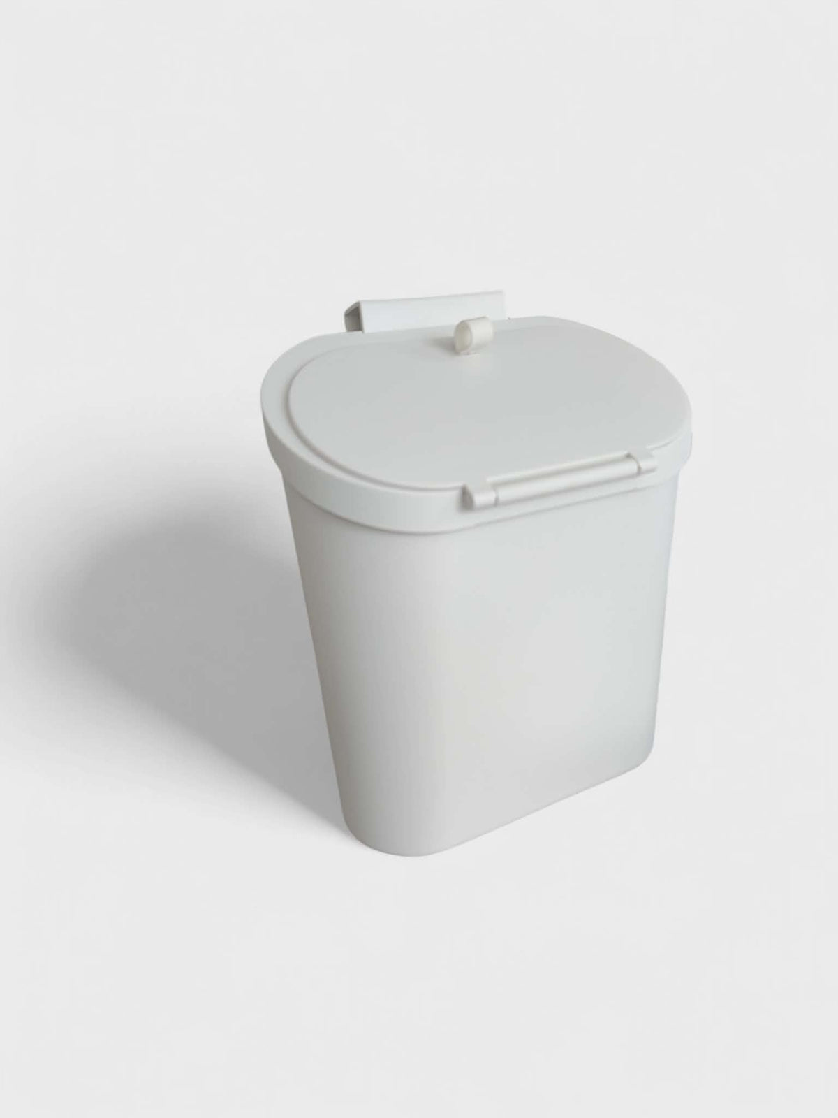 Kitchen cupboard bin