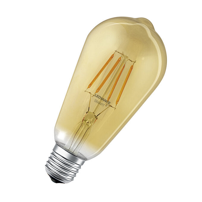 SMART+ Filament Edison Dimmable 53 6 W/2400 K E27