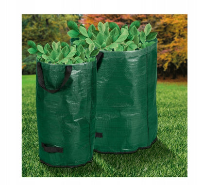 PARKSIDE® garden waste bag set 3 pcs 275l/125l/125l