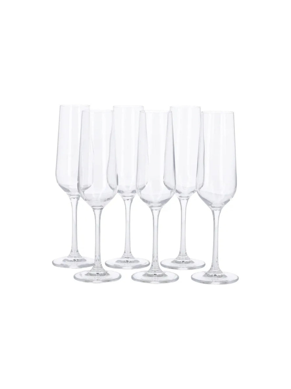 Silvercrest® drinks glasses set of 6
