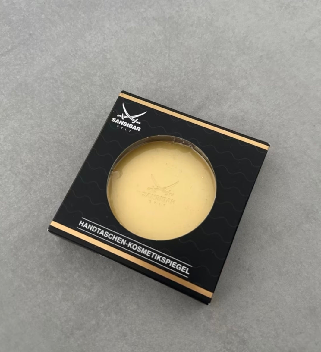Handbag Cosmetic mirros