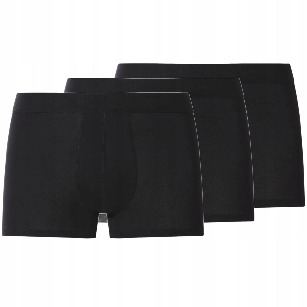 Esmara men's boxers set of 3 (Black)