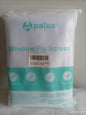 Apalus® Removable mosquito net for window set of 1