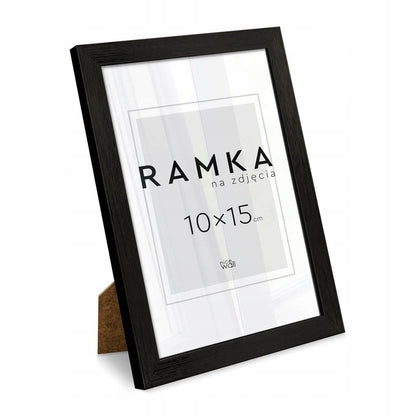 Livarno home | Single Photo Frame 15 x 10 cm