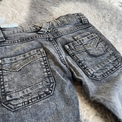 Zara Boys Denim Jeans