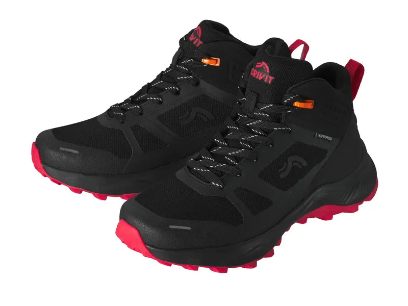 Crivit ladies hiking boots