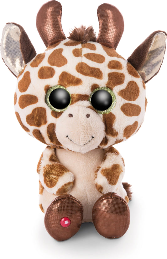 GLUBSCHIS Cuddly Toy Giraffe Halla