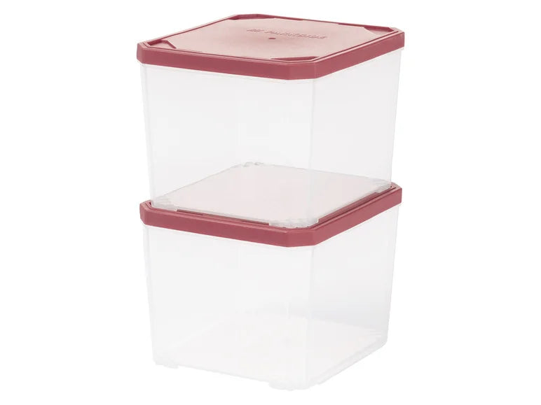 PARKSIDE® Small parts box with separate lid