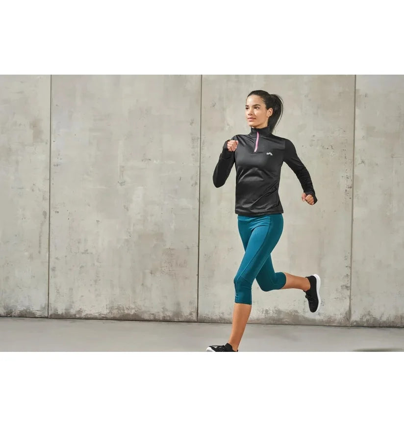 CRIVIT women’s functional Top