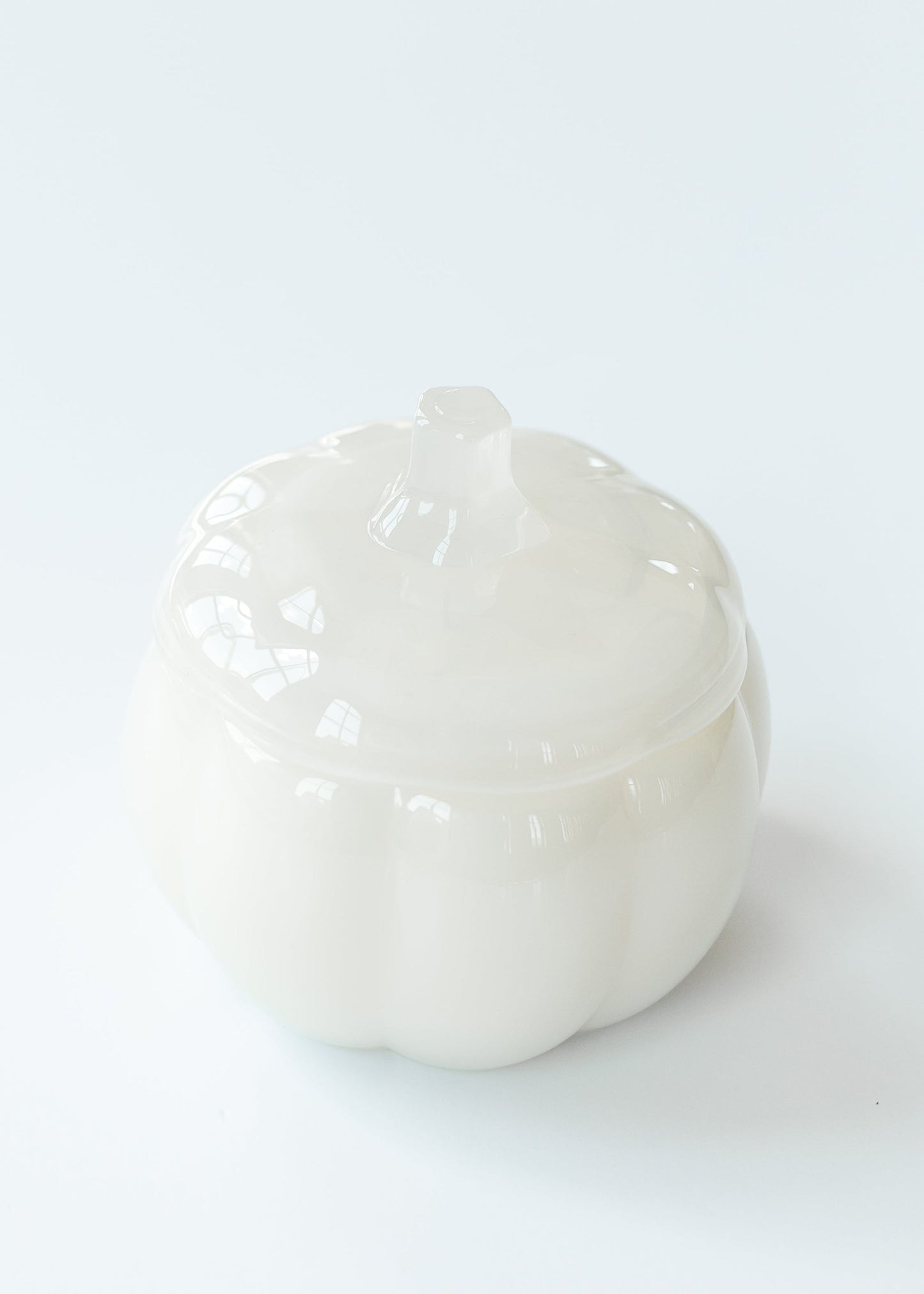 Livarno home® Warm & Cozy Pumpkin Jar parfumed Candle