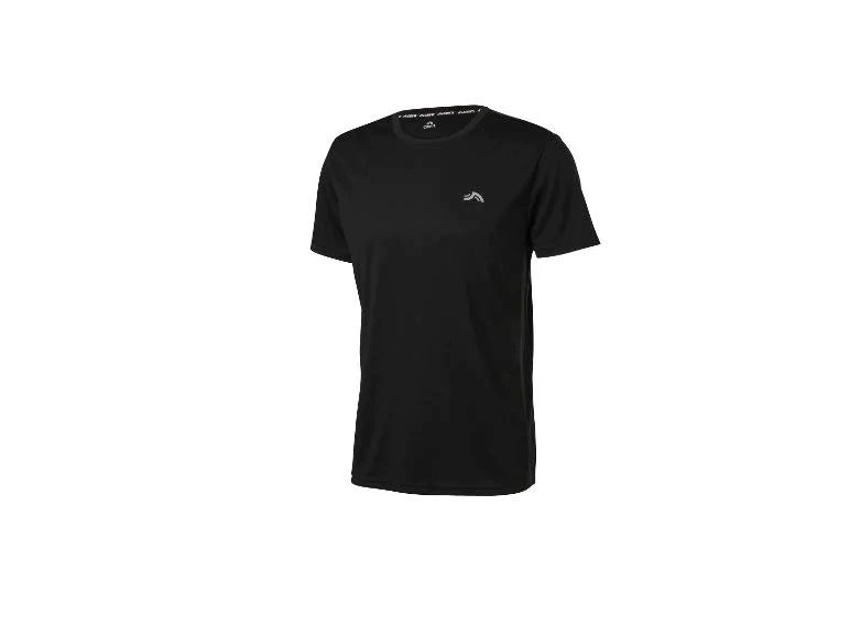 Crivit men's shorts sleeve sports Top