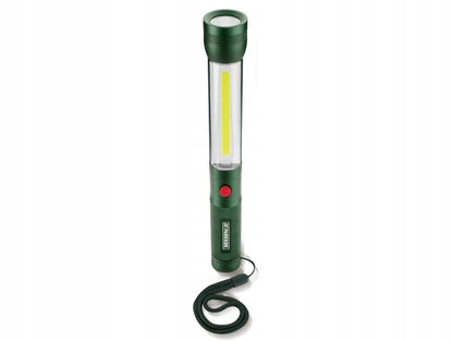 PARKSIDE® 2-in-1 Pocket LED Flashlight