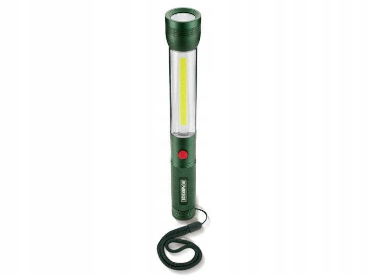 مصباح يدوي LED للجيب 2 في 1 من PARKSIDE®