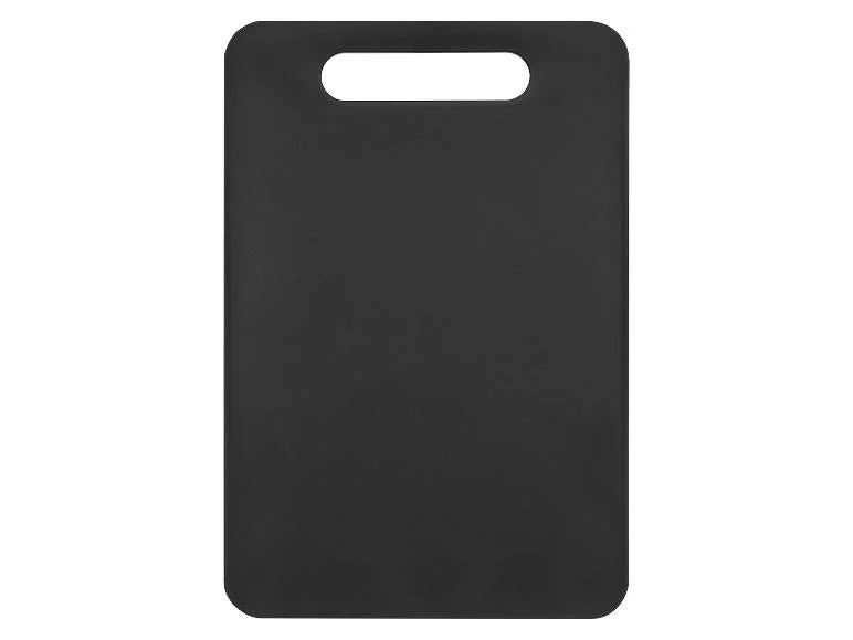 SilverCrest® Black Chopping board