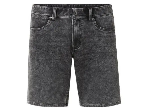 Esmara men's shorts (Black)