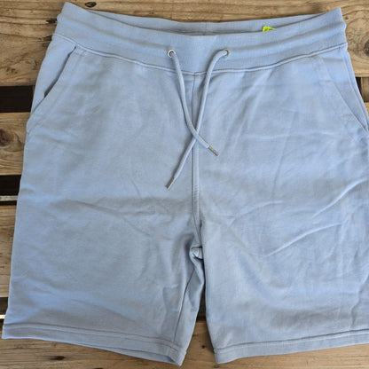 Unisex Oversized Basic shorts