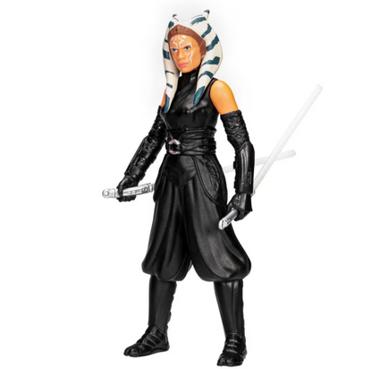 Ahsoka Tano - Limited Edition
Star Wars action Figure