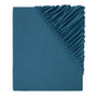 Livarno Home Jersey stretch sheet 180-200x200 (King, Blue)