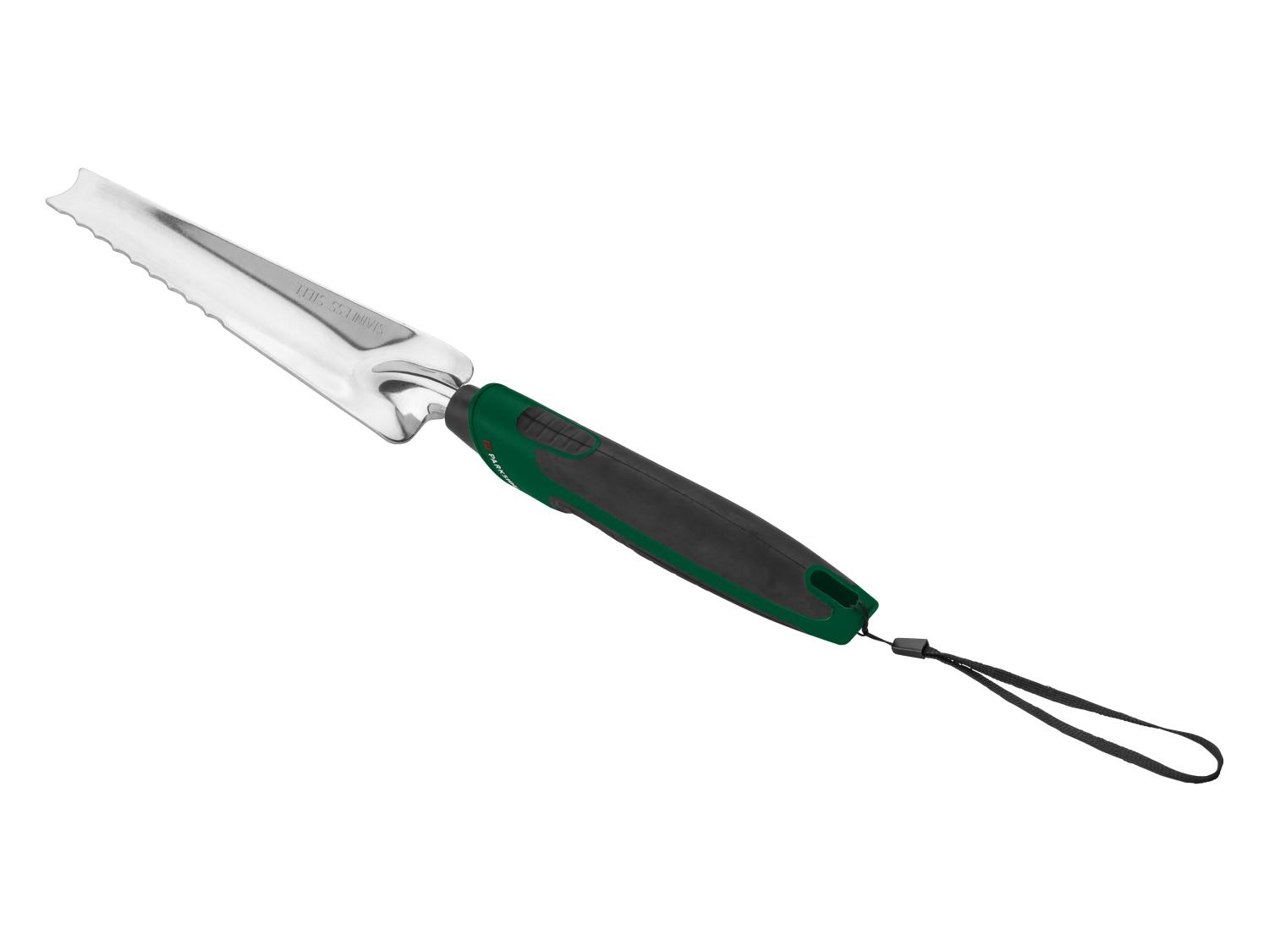 أدوات حديقة Parkside® (مجرفة إزالة الأعشاب الضارة)