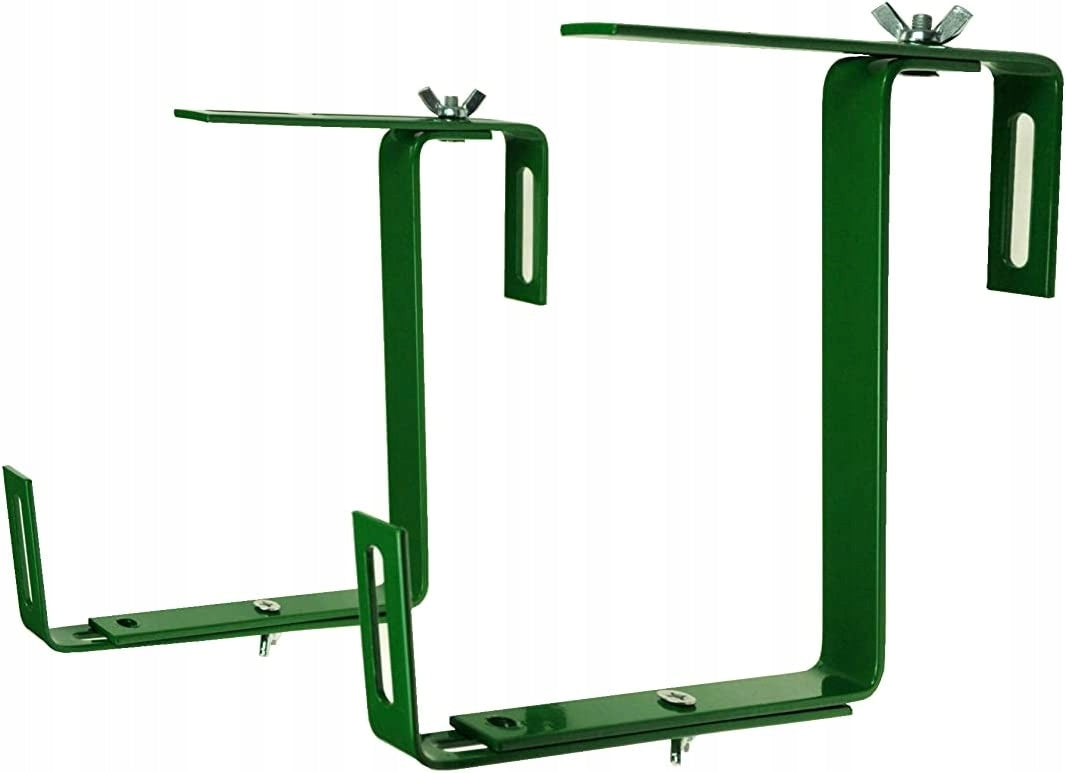 Parkside® balcony planter brackets