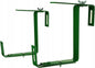 Parkside® balcony planter brackets