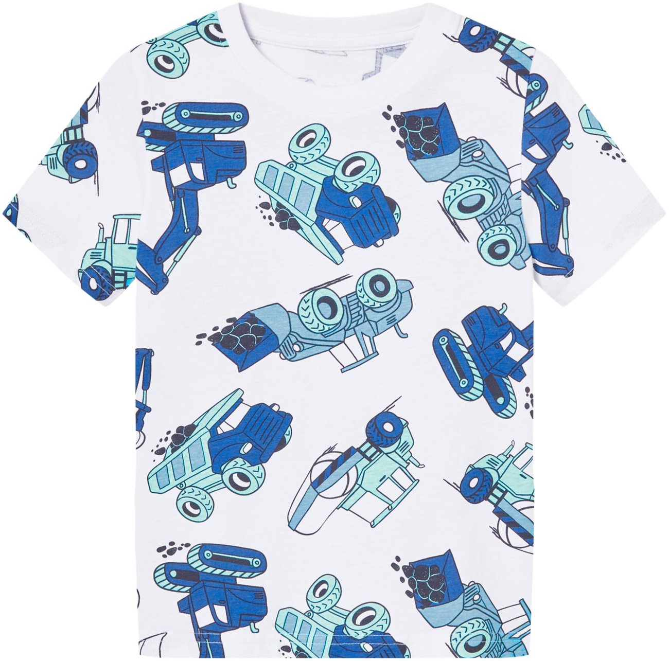 KUNIBOO Cotton pajama for boys