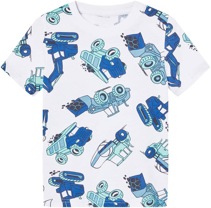 KUNIBOO Cotton pajama for boys