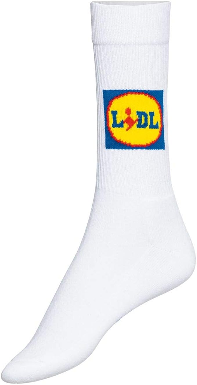 Lidl sport socks 1 pair