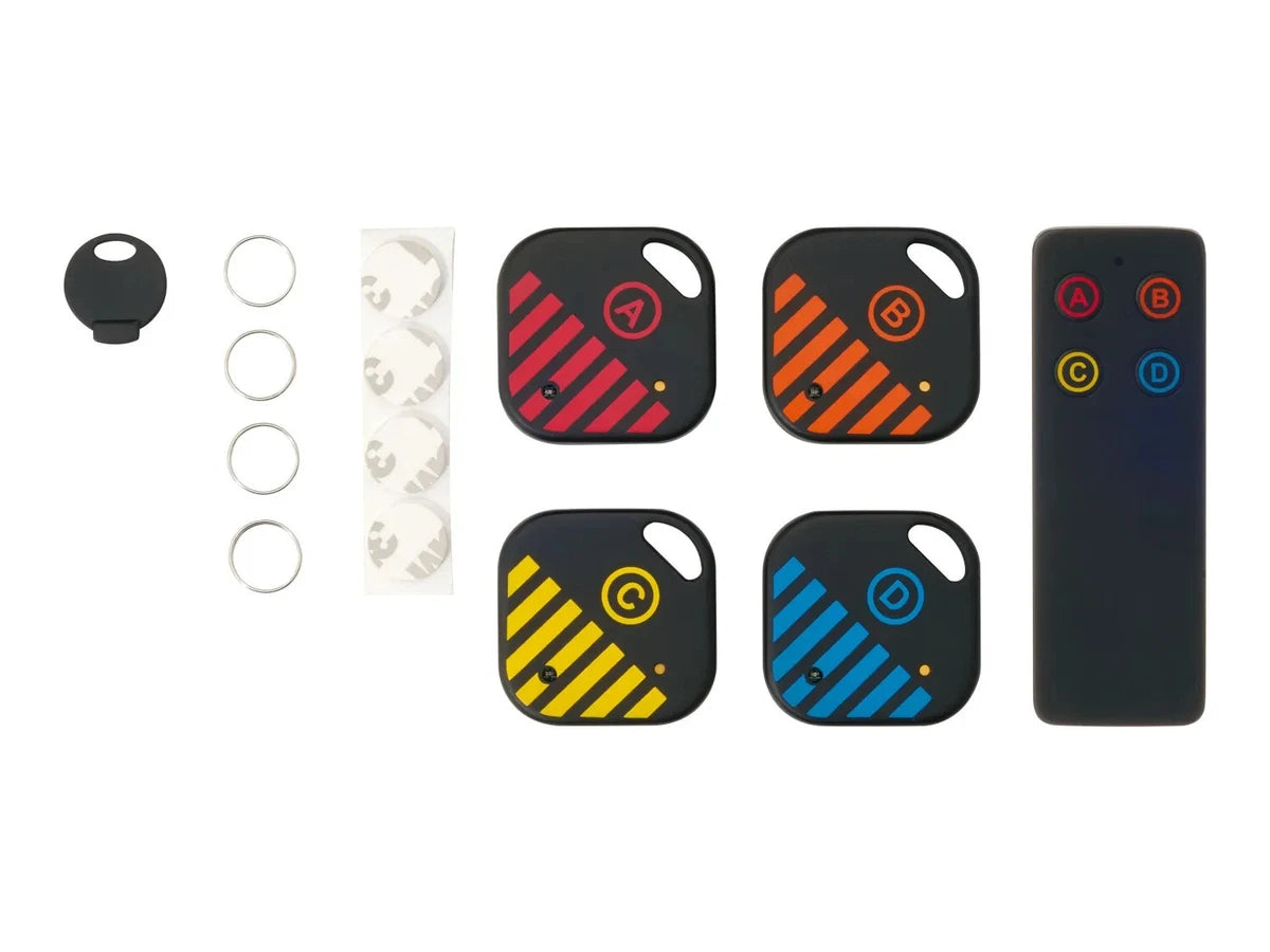 Silvercrest® key finder