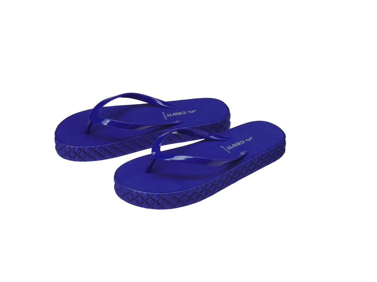 CRIVIT® Women's Platform Flip-Flops