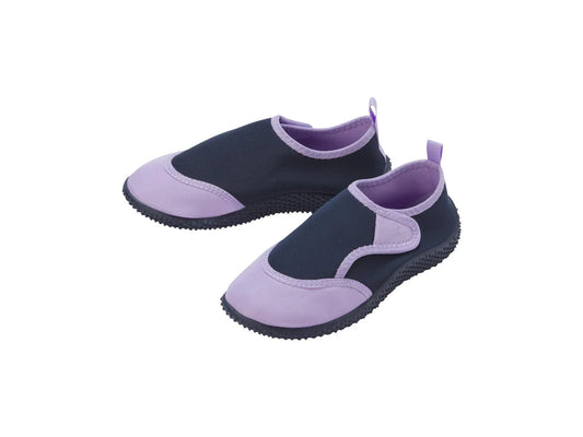Girls pepperts! Aqua shoes