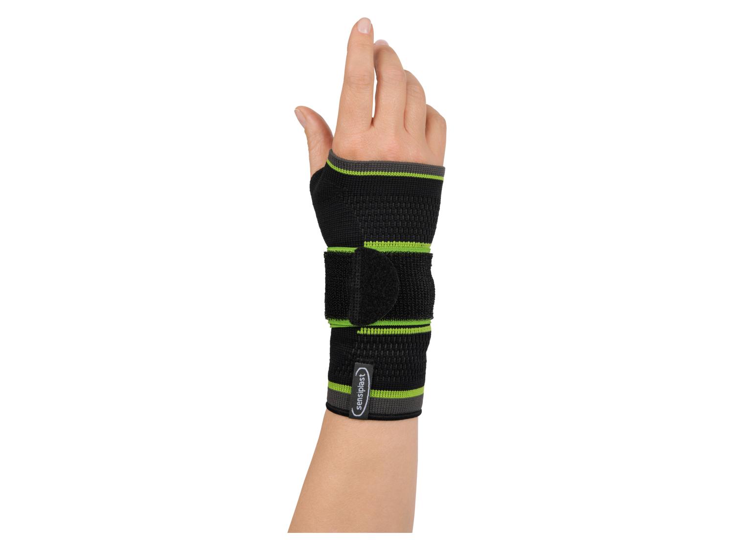 Sensiplast® دعامة معصم لليد اليمنى