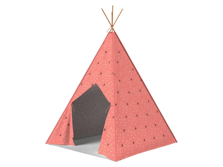 Playtive® teepee play tent