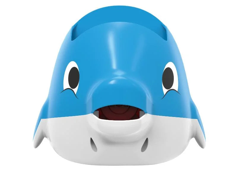 Kidland® bubble machine Dolphin