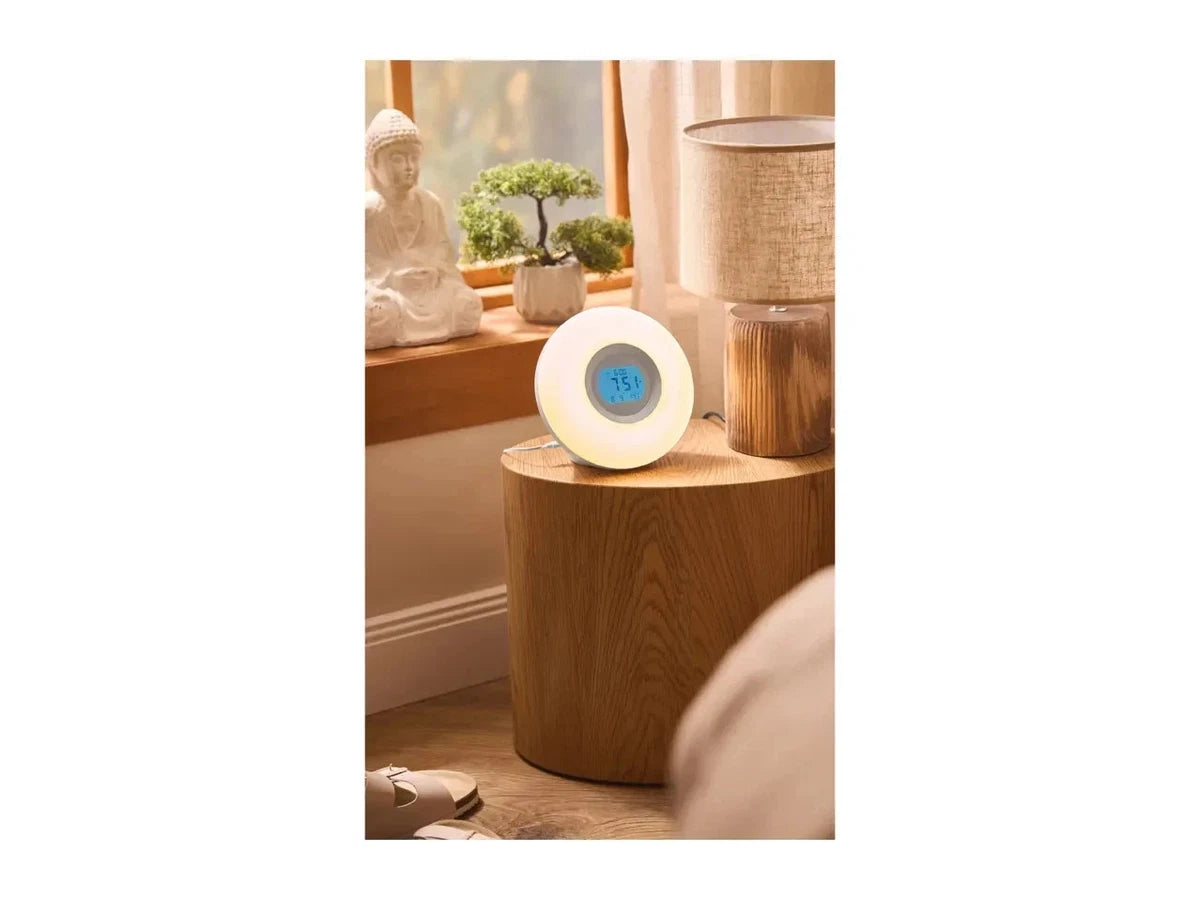 Auriol® Sunrise alarm clock