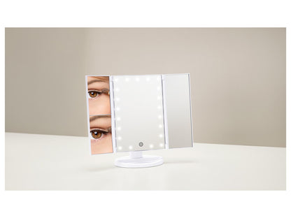 CIEN BEAUTY Makeup Mirror with LED