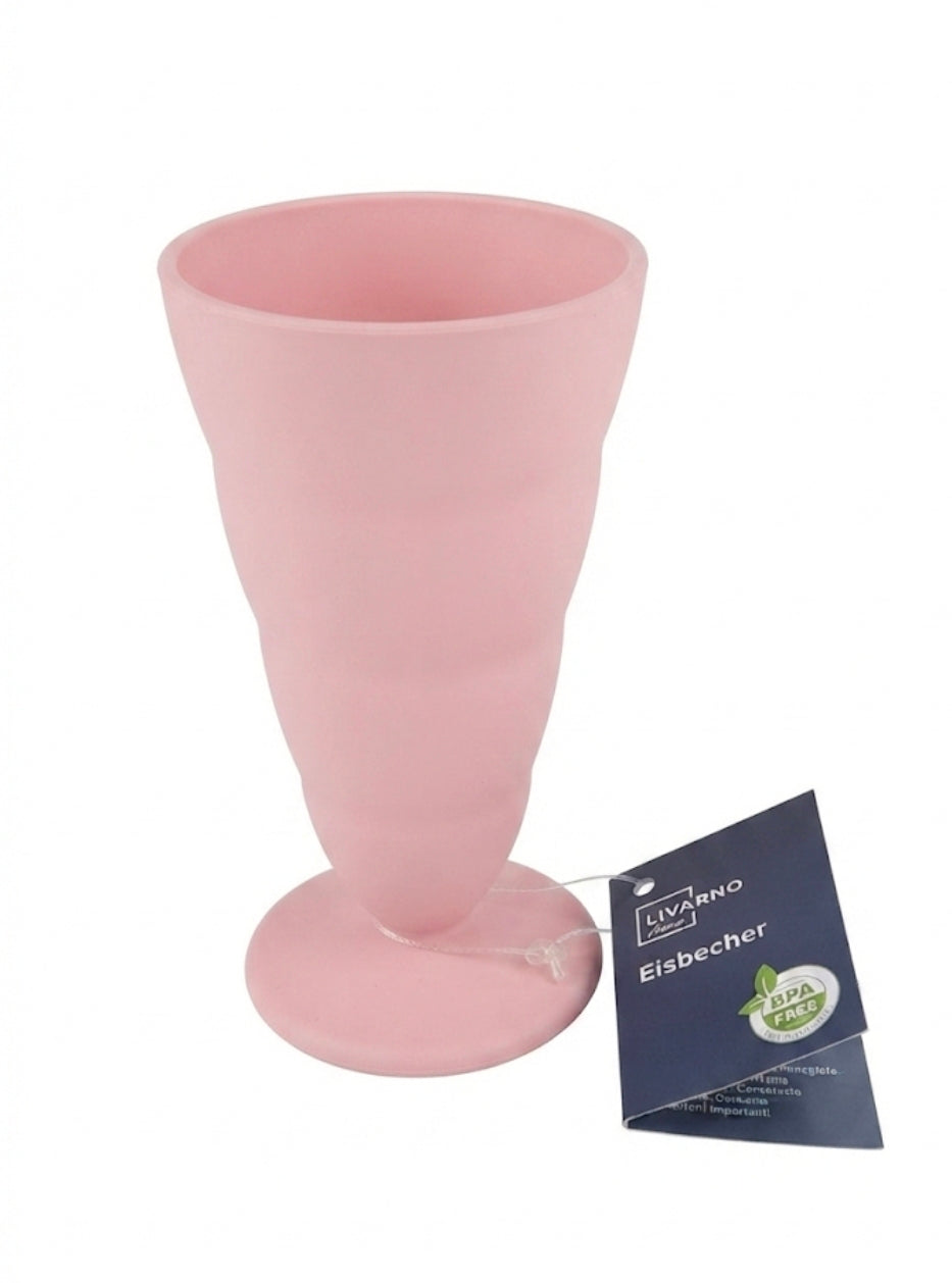 Livarno Home (ice cream goblet)
