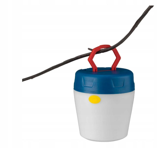 Lidl® camping lamp