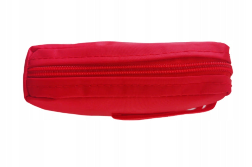 SENSIPLAST® | MINI TOURIST BIKE FIRST AID KIT. FIRST AID FOR TOURISTS