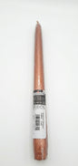 Steinhart "Edelglanz" Taper Candle – Antique colors (240mm)
